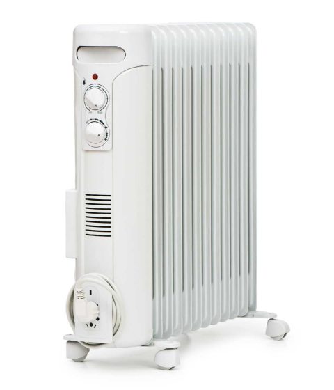 Oil Radiator
