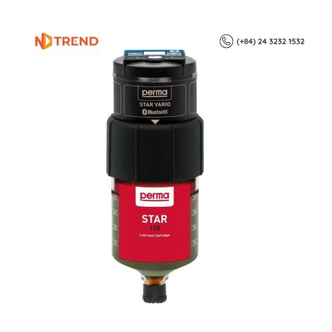 star vario long range perma
