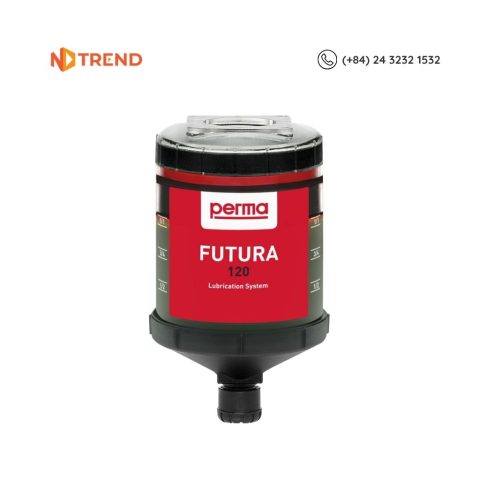 futura perma